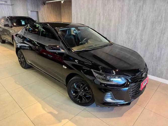 Chevrolet Onix Plus Premier 2 2021