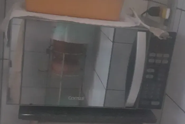 Micro-ondas Consul