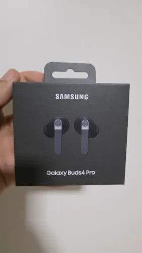 Galaxy buds 4 Pró LACRADO