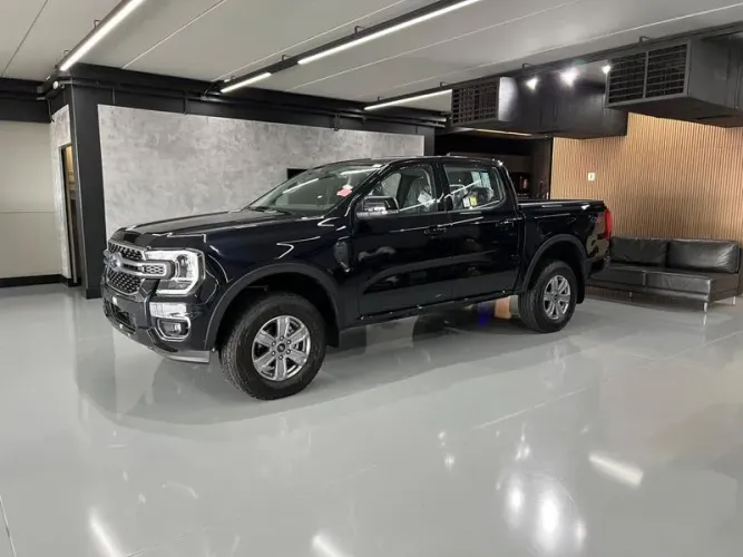 Ford Ranger XLS 2.0l 4X4 2026
