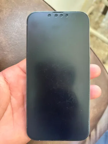 iPhone 13 Pro