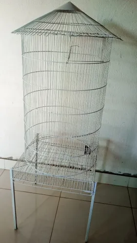 Gaiola