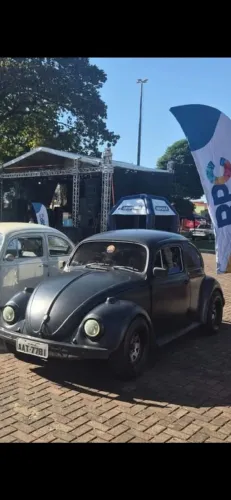 Volkswagen Fusca 1300 1974