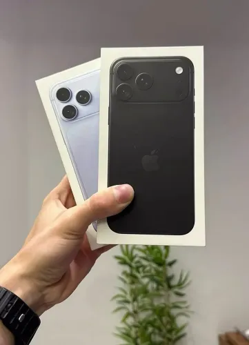 iphone 18 Pro - 256GB Novo Lacrado Garantia Apple Loja Física