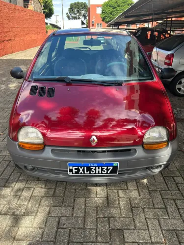 Renault Twingo 1.2 1994