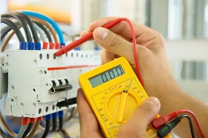 Serviços elétricos residenciais !