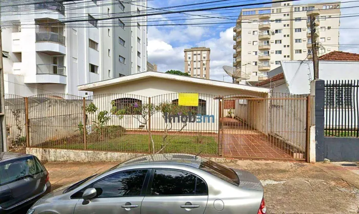 Casa com 3 dormitórios, 787 m² - venda por R$ 1.650.000,00 ou aluguel por R$ 7.750,01/mês
