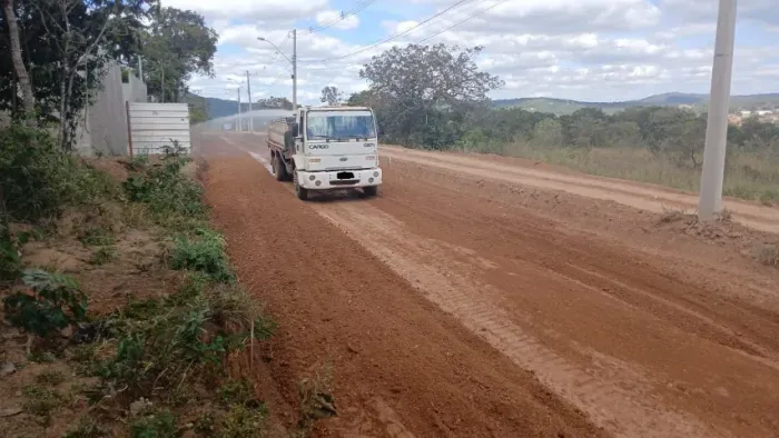 Ford cargo 1317