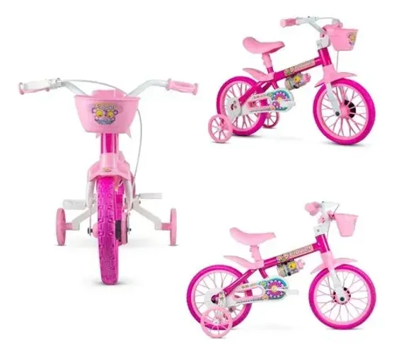 Bicicletas: Masculino / Feminina 