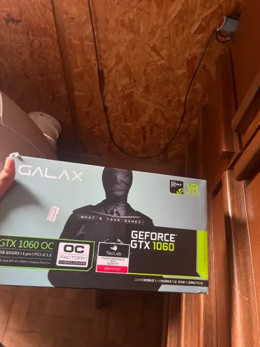 GTX 1060 6GB