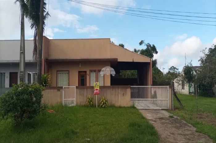 Vendas Casa Itapoá SC