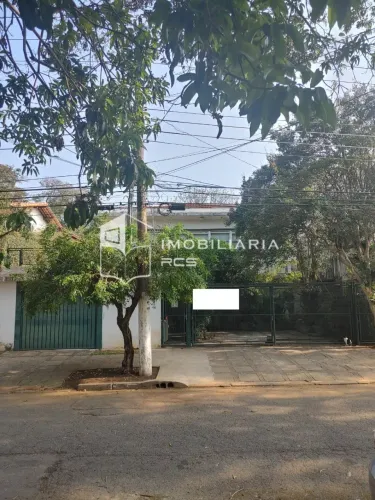 Casa para venda, Lapa, São Paulo