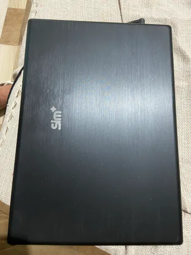 Notebook win 1 tb de hd e 8 de ram
