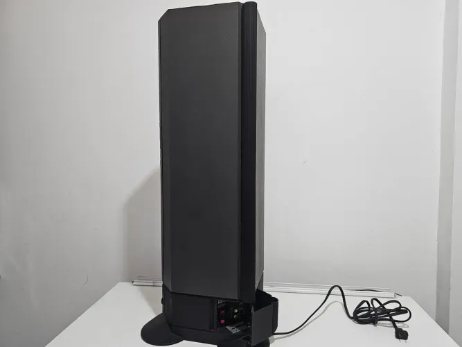 JBL subwoofer Bass2 .
