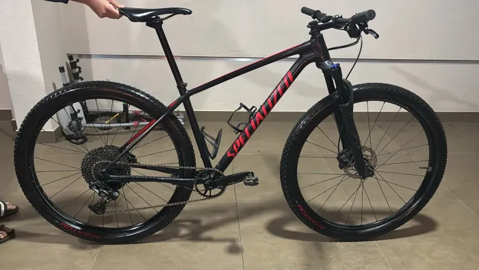 Specialized Chisel