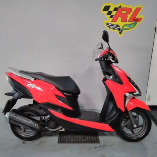 ELITE 125 2021