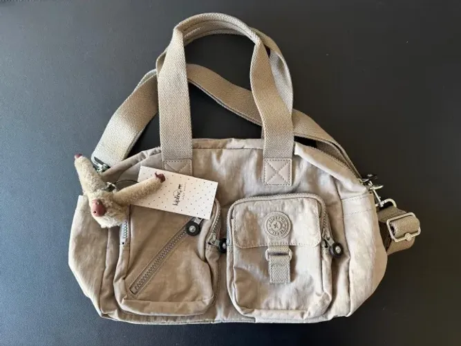 Bolsa Kipling Defea