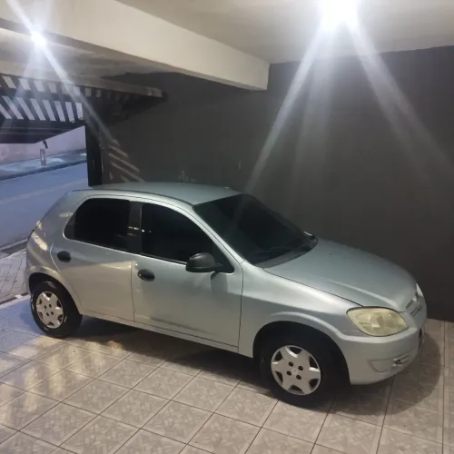 Chevrolet Celta Spirit/ LT 1.0 MPFI 8V Flexp. 5P 2010