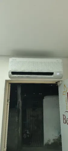 Ar condicionado 