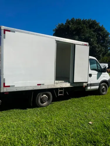 Iveco Daily 35s14