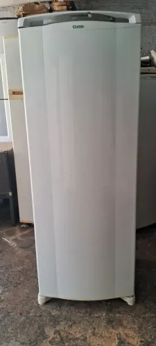 Geladeira Consul