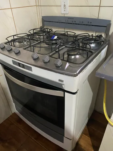 Fogão Elétrico