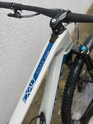 SENSE EXALT TRAIL EVO - Tamanho 19