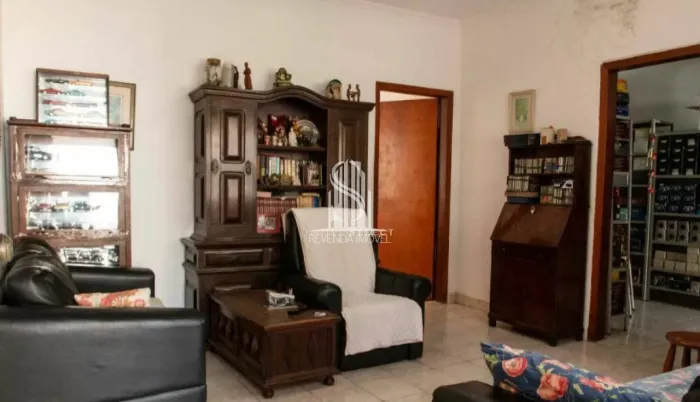 Casa em São Paulo