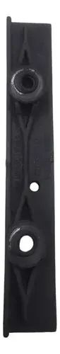Suporte Rack De Teto Direito Kicks 2017 2024 738b15rb0a Preto