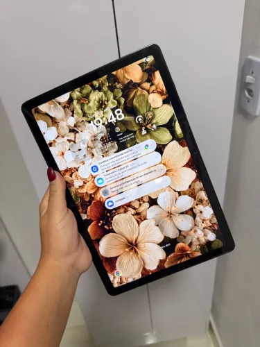Tab A9 plus -extra