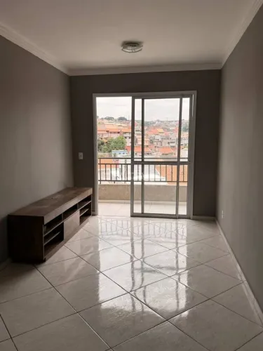 Apartamento 02 dormitórios, sendo 01 suíte, Residencial Siena, Várzea Paulista