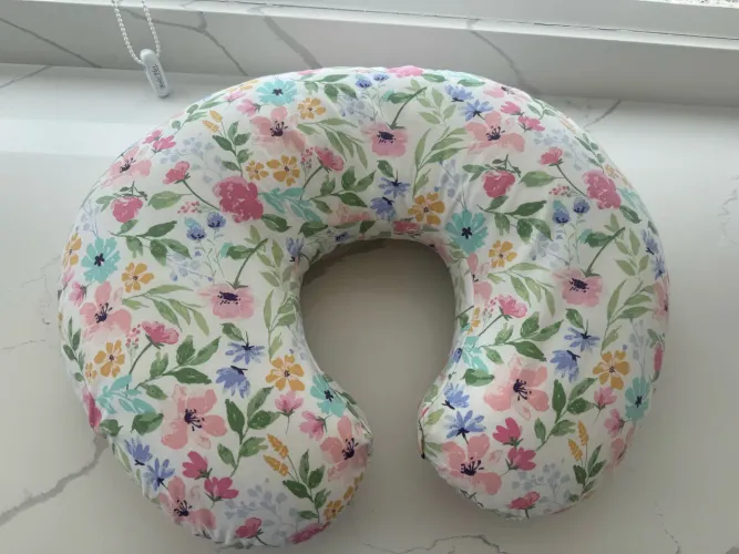 Almofada amamentação Boppy Importada - Excelente estado