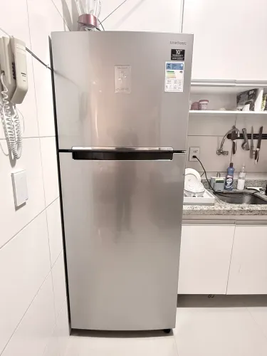 GELADEIRA SAMSUNG DIGITAL INVERTER