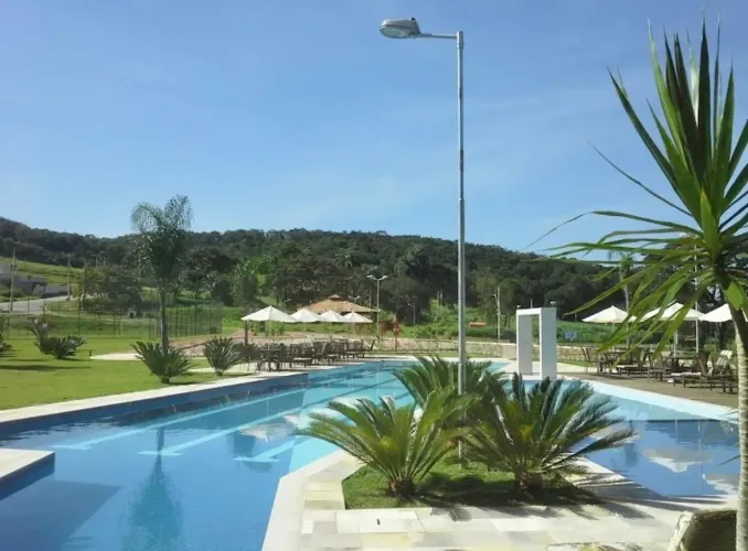 LOTE EM CONDOMÍNIO VALLE DA SERRA, BETIM/MG.
