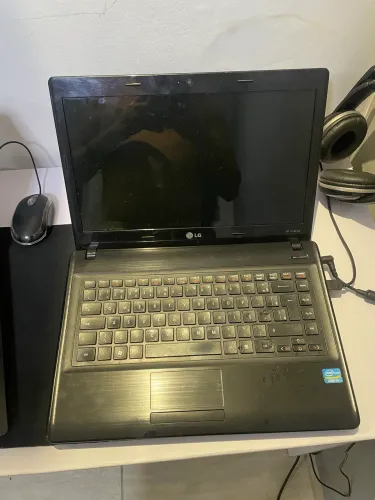 NOTBOOCK LG