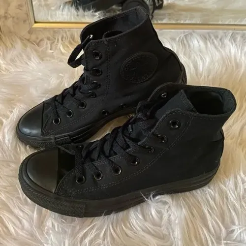 ALL STAR CHUK TAYLOR MONOCHROME