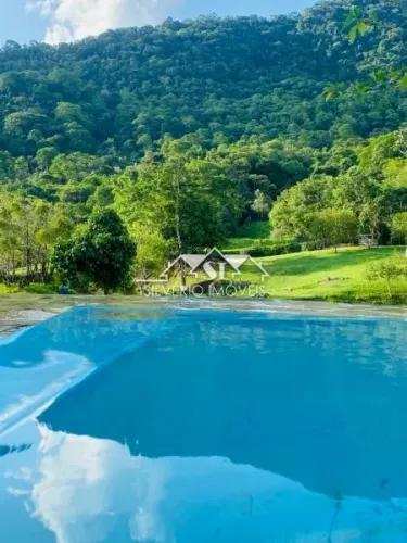 Fazenda- Magé, Boa Vista