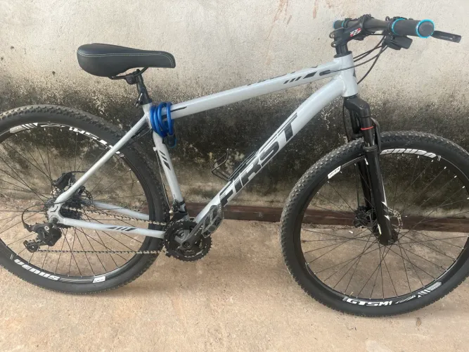 Bicicleta aro 29