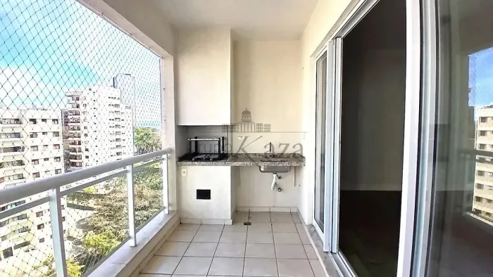 Oportunidade, Apartamento Vila Ema SJC, Condomínio Authentique, 3 Quartos, Sacada Gourmet,