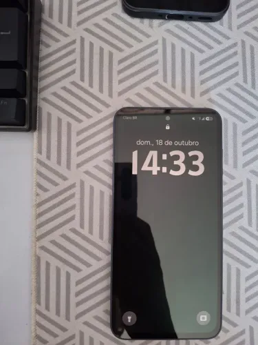 Samsung a35 5g