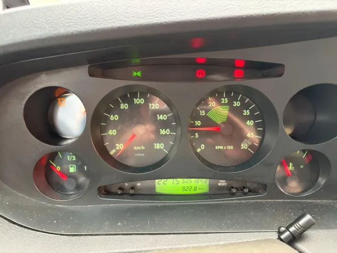 Iveco Daily 35s14 3.0 16V Turbo Diesel Mec. 2011