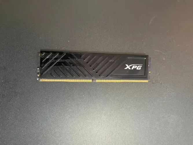 Memória Ram Adata XPG Gammix 16GB 3200mhz 