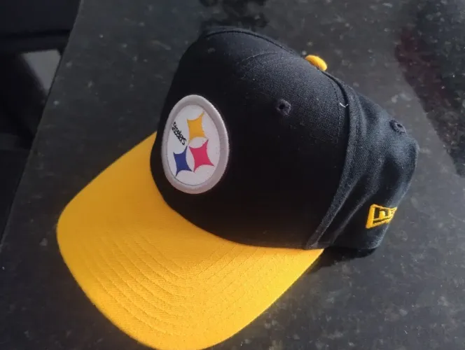 Boné New Era 