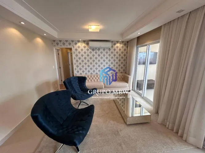 Apartamento com 3 dormitórios, 166 m² - venda por R$ 1.799.000,00 ou aluguel por R$ 11.455