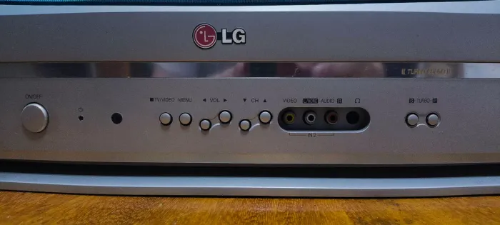 Tv tubo LG 20'