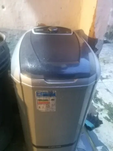 Tanquinho