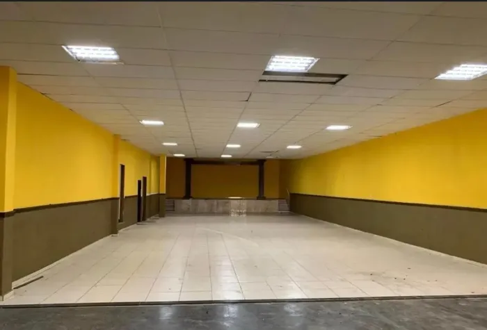 Imóvel Comercial para Locação ou Venda