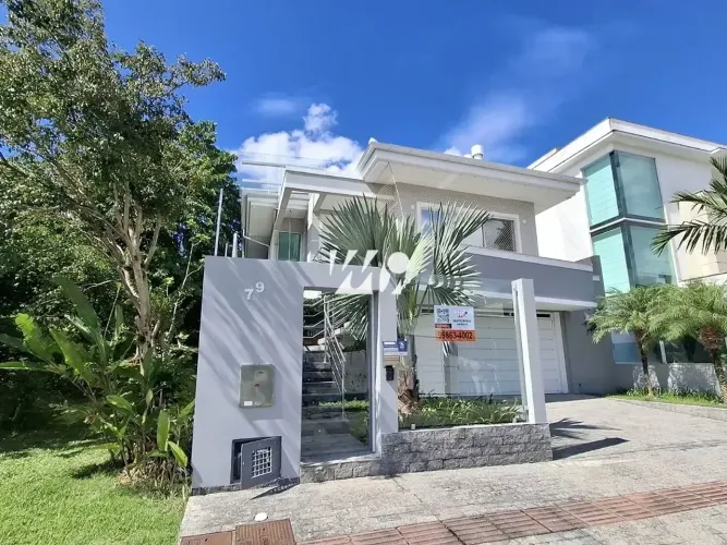 Casa 3 Quartos com 1 Suíte - Pedra Branca R$ 2.399.000,00