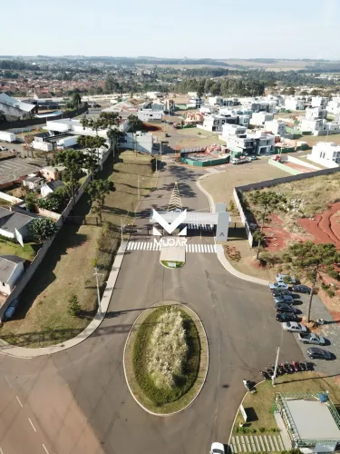 Terreno em Condominio Fechado no Doman Paysage Ancore