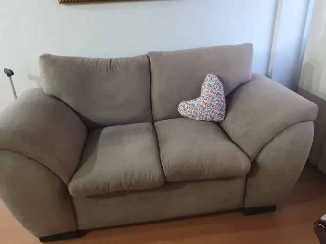 Sofá 